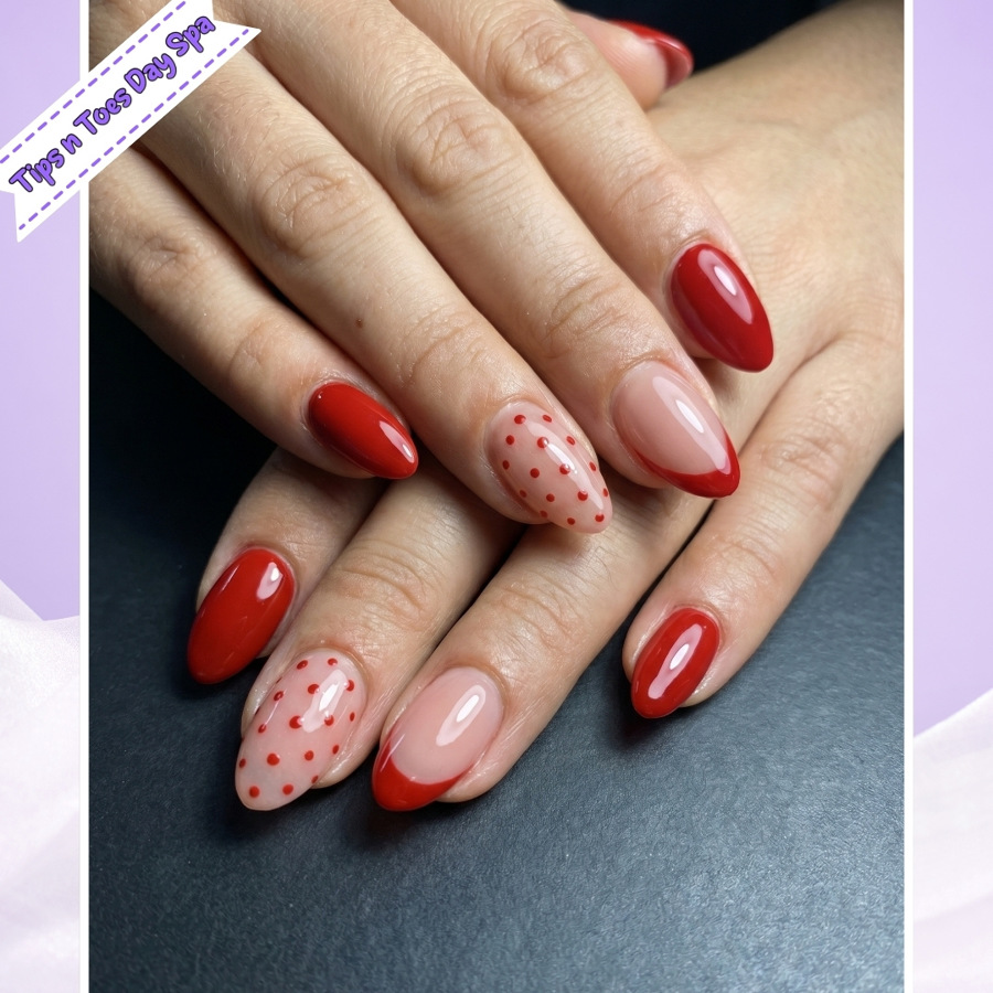 Tips n Toes Day Spa